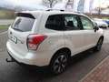 Subaru Forester Exclusive AHK, LED,SHZ,UVM... Weiß - thumbnail 10