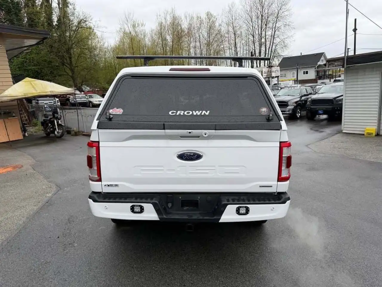 Ford F 150 снимка Ford F 150