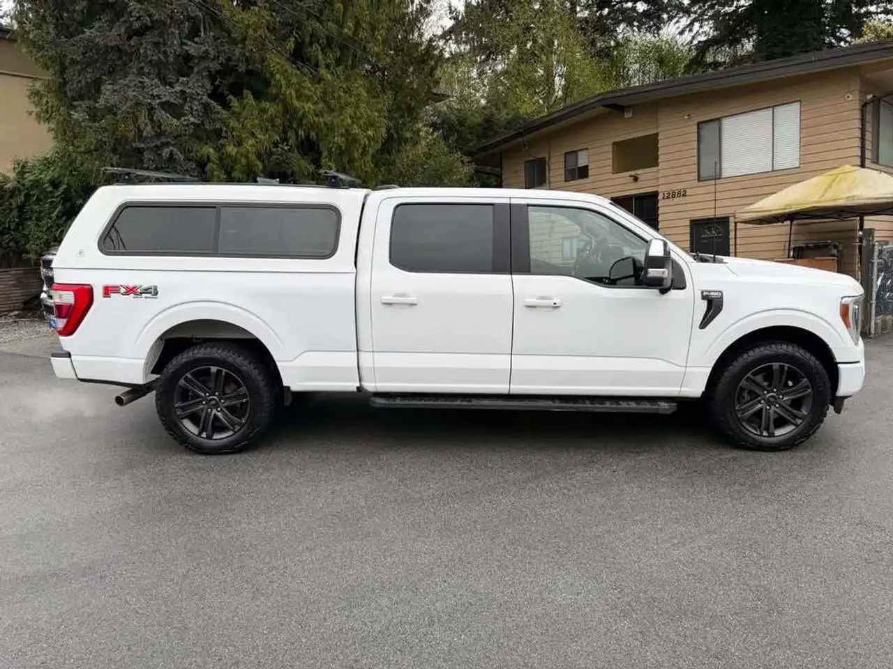 Ford F 150 снимка Ford F 150