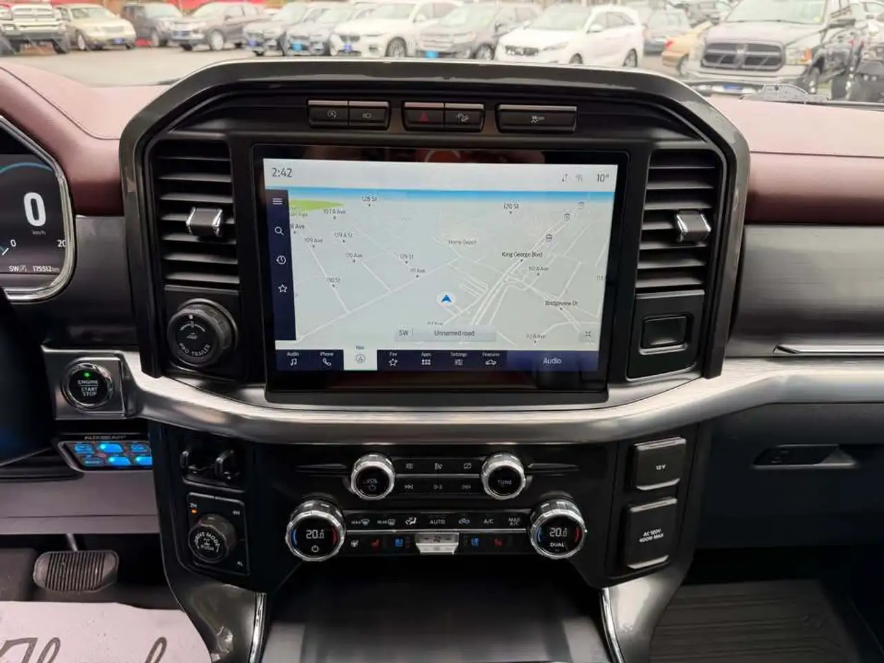 Ford F 150 снимка Ford F 150