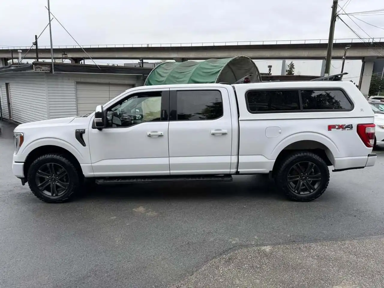 Ford F 150 снимка Ford F 150