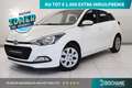 Hyundai i20 1.0 T-GDI i-Drive Cool | Airco | 5 DRS | Radio USB Blanc - thumbnail 1