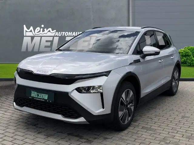 Skoda Elroq iV 50 TOUR NAVI+PDC+SHZ+ALARM+SIDE-ASSIST Klima