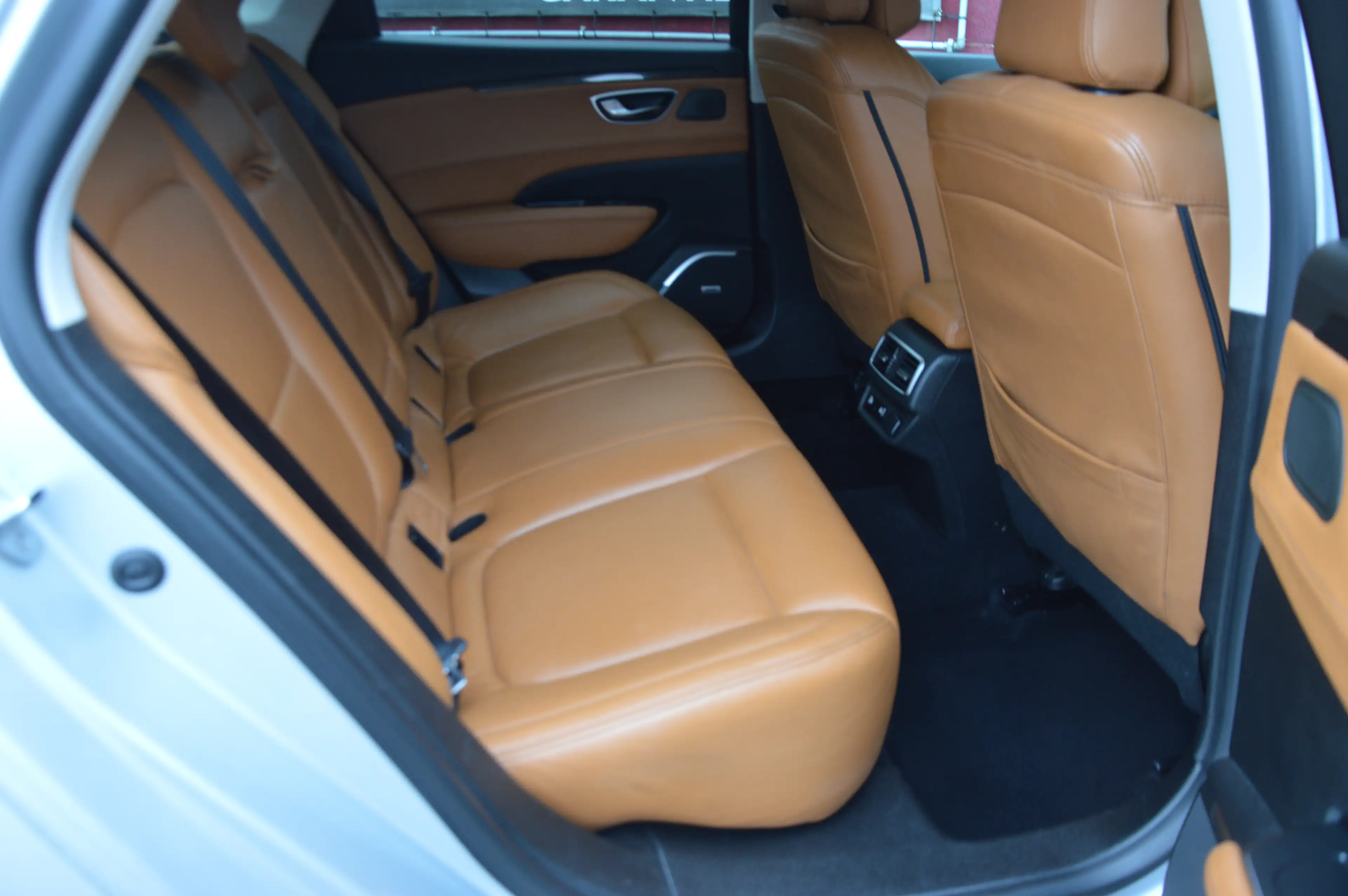 Renault Talisman 1.6TCe Intens BOITE AUT NAV CAM CUIR 76.333KM — photo 11