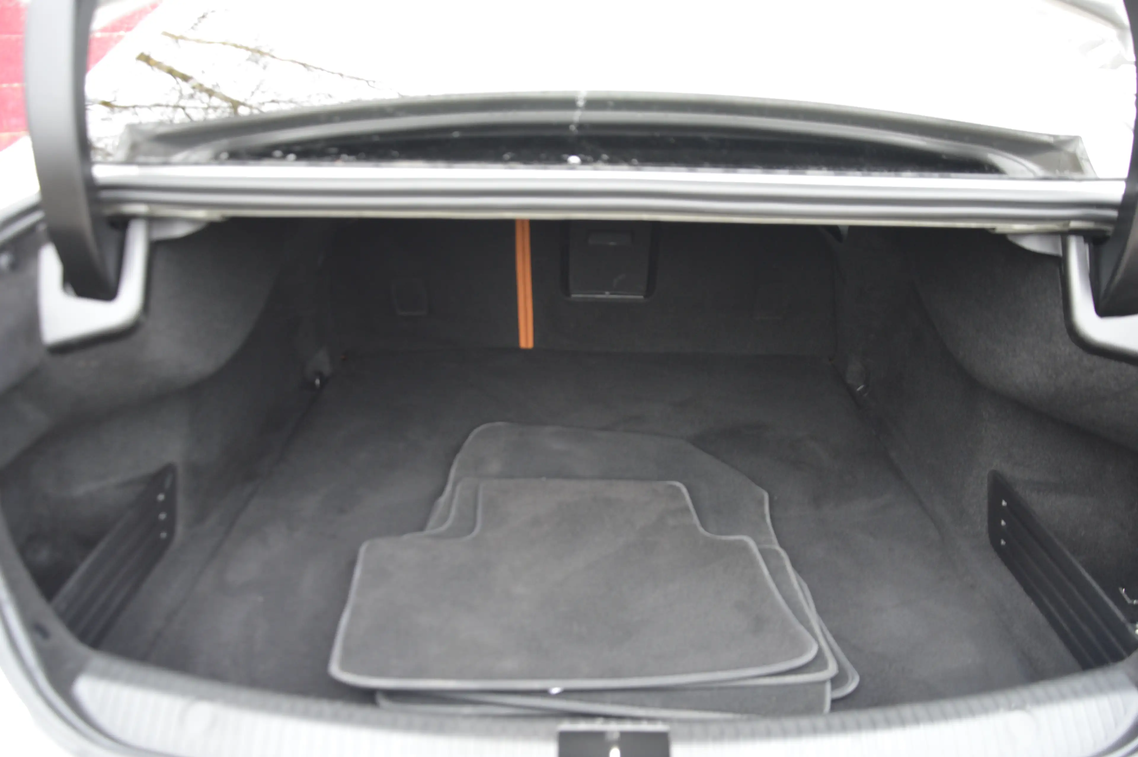 Renault Talisman 1.6TCe Intens BOITE AUT NAV CAM CUIR 76.333KM — photo 10
