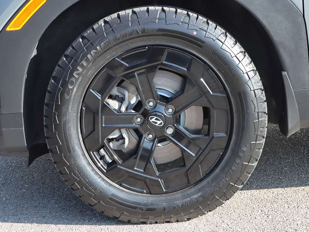 2024 Hyundai Santa Fe
