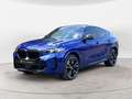 BMW X6 3.0AS xDrive40 MHEV - PACK M - GARANTIE BMW 04/27 Azul - thumbnail 2