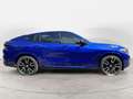 BMW X6 3.0AS xDrive40 MHEV - PACK M - GARANTIE BMW 04/27 Azul - thumbnail 7