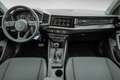 Audi A1 Sportback 25 TFSI 70(95) kW(PS) S tronic  Navi Zwart - thumbnail 11