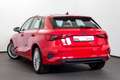 Audi A3 advanced 40 TFSI e S tr. LED RFK Rot - thumbnail 6