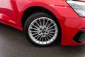 Audi A3 advanced 40 TFSI e S tr. LED RFK Rot - thumbnail 5