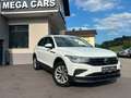 Volkswagen Tiguan Trendline Weiß - thumbnail 3