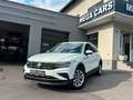Volkswagen Tiguan Trendline Weiß - thumbnail 1