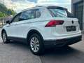 Volkswagen Tiguan Trendline Weiß - thumbnail 4