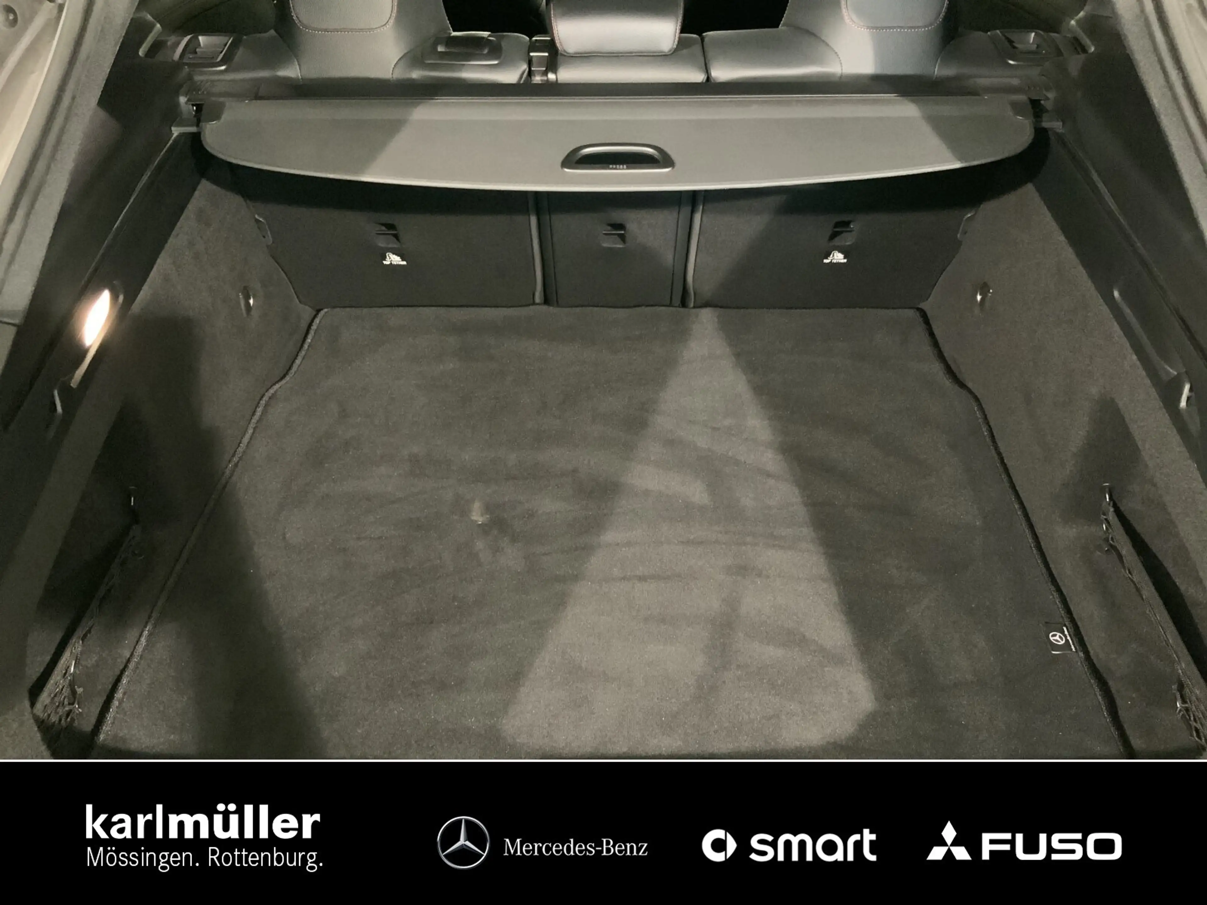 Mercedes-Benz CLA 220 CLA 220 d SB AMG-L el.Heck+LED+RfK+DAB+Ambiente — photo 13