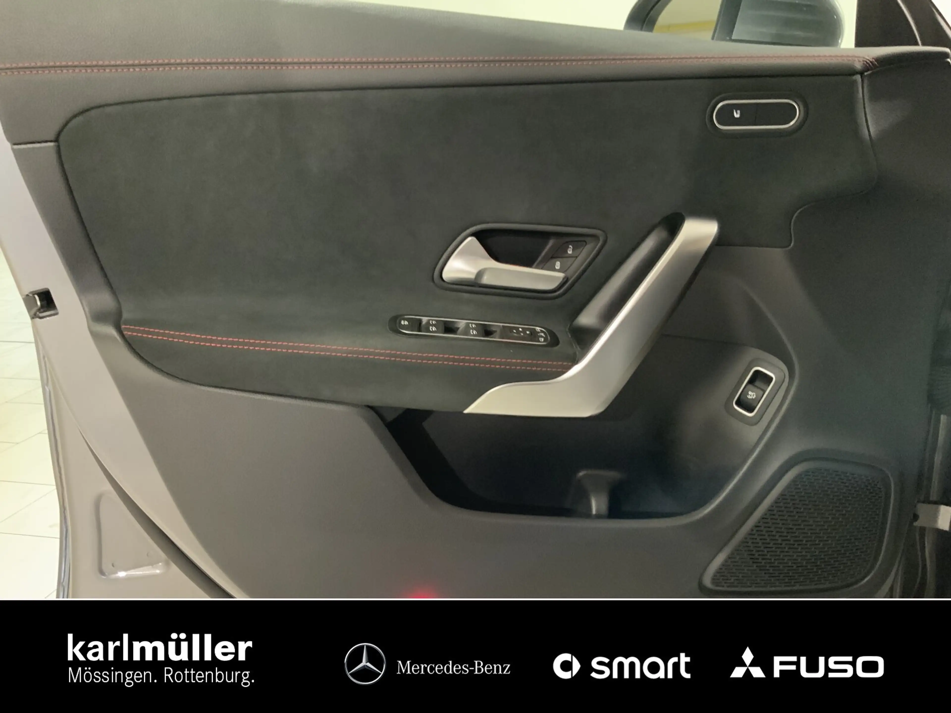 Mercedes-Benz CLA 220 CLA 220 d SB AMG-L el.Heck+LED+RfK+DAB+Ambiente — photo 5