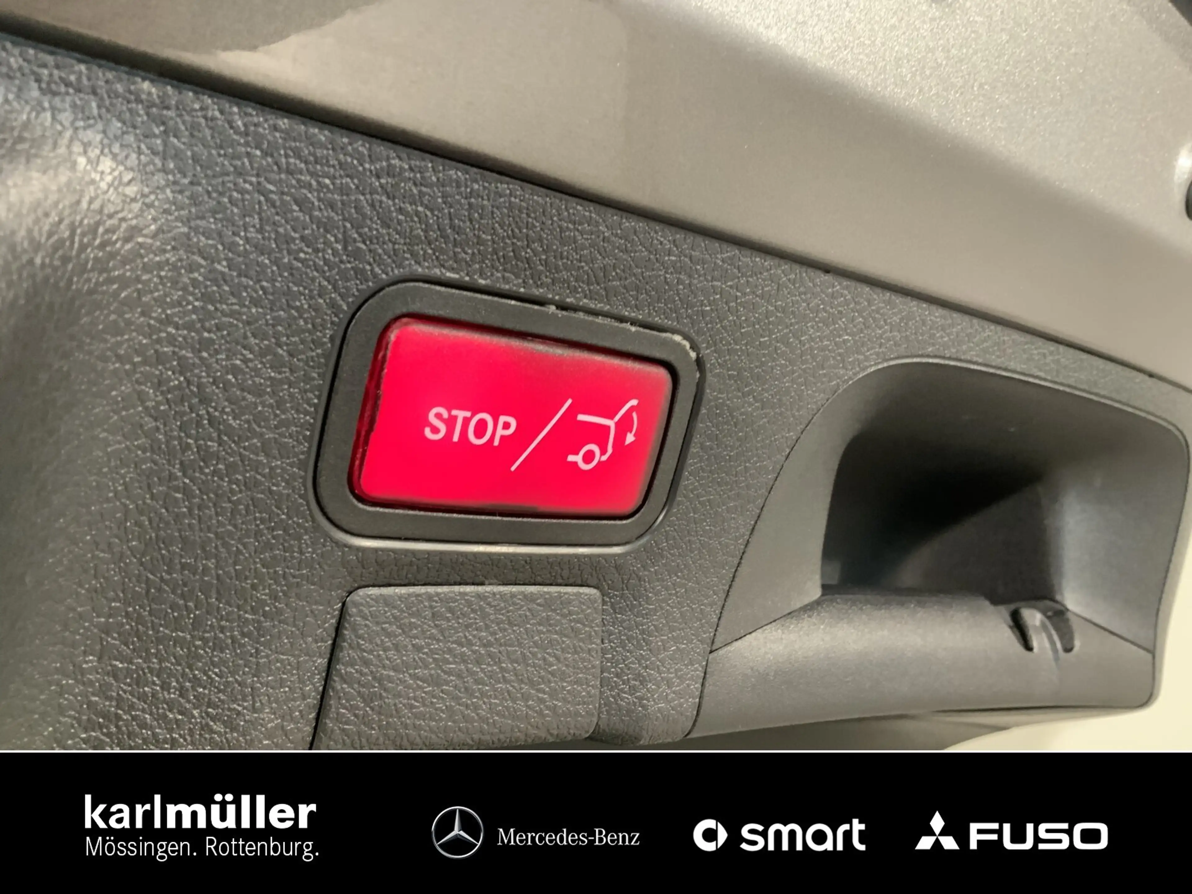 Mercedes-Benz CLA 220 CLA 220 d SB AMG-L el.Heck+LED+RfK+DAB+Ambiente — photo 14