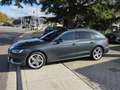 Audi A4 A4 Avant 40 TDI S tronic S line Gris - thumbnail 7