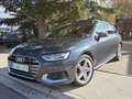 Audi A4 A4 Avant 40 TDI S tronic S line Gris - thumbnail 6