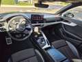Audi A4 A4 Avant 40 TDI S tronic S line Gris - thumbnail 10
