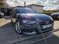 Audi A4 A4 Avant 40 TDI S tronic S line Gris - thumbnail 2
