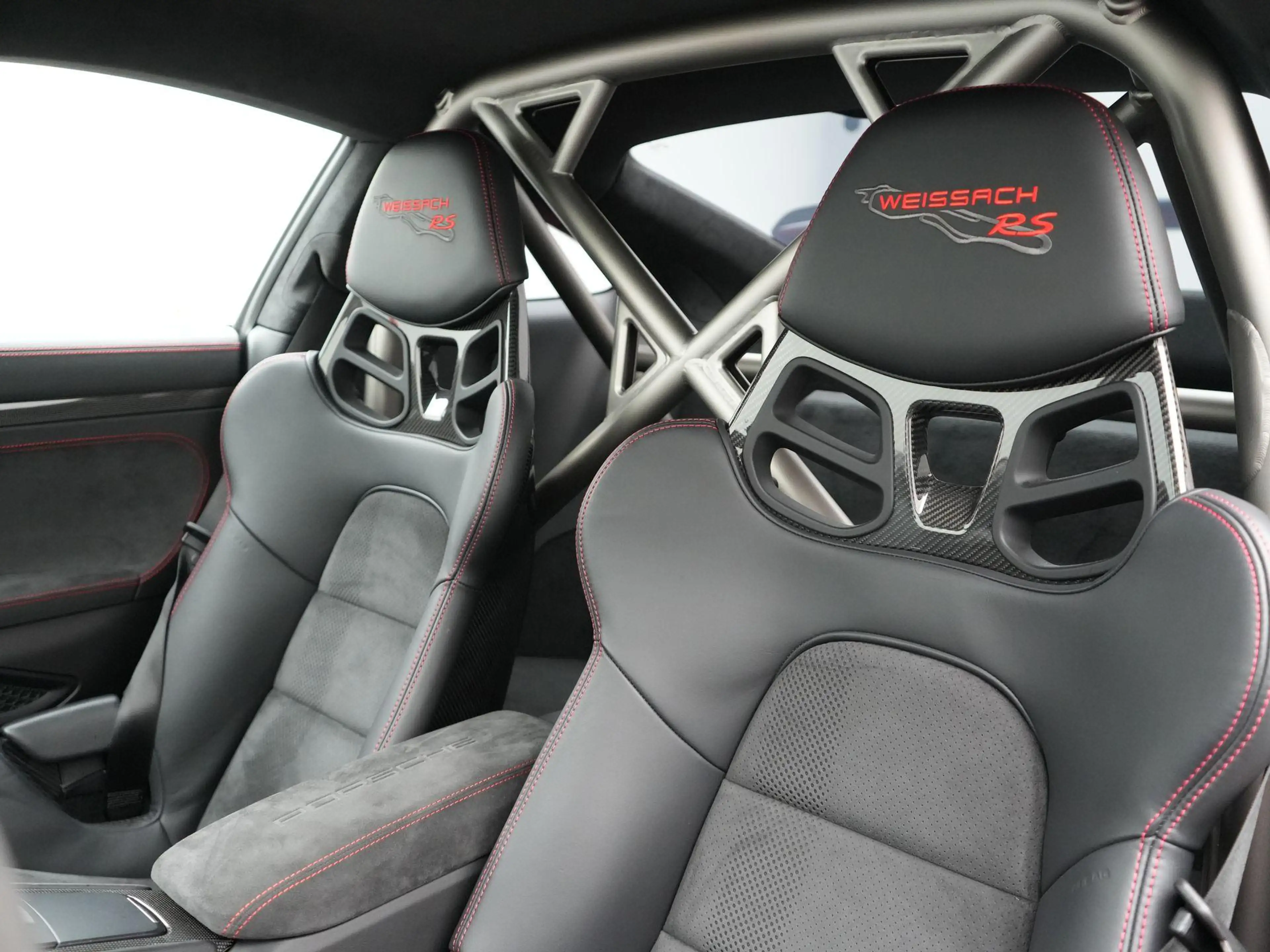 Porsche 991 GT3 RS — photo 15