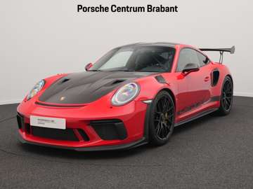 GT3 RS