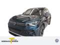 Volkswagen Tiguan 2.0 TDI DSG 4M R-LINE STHZG AHK behWSS LE Blau - thumbnail 1