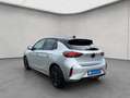 Opel Corsa 1.2 Direct Injection Turbo GS Silber - thumbnail 3