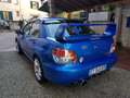 Subaru Impreza Sedan 2.5 WRX STI awd 280cv Bleu - thumbnail 2