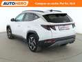 Hyundai TUCSON 1.6 T-GDI Plug-in Hybrid Style 4WD Blanco - thumbnail 4