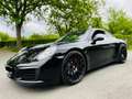 Porsche 991 991.2 CARRERA#APPROVED#PASM#PSM#PDK#PDLSPLUS Black - thumbnail 1
