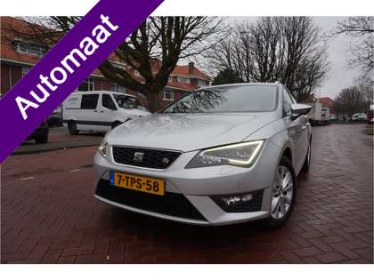 SEAT Leon ST 1.2 TSI Style First Edition AUTOMAAT..... NL AU