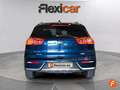 Kia Niro 1.6 GDi Híbrido 104kW (141CV) Concept Vert - thumbnail 5