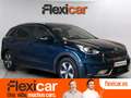 Kia Niro 1.6 GDi Híbrido 104kW (141CV) Concept Vert - thumbnail 1