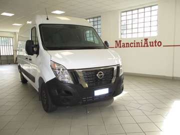 35 2.3 DCI ACE (135CV) L2-H2-E6D-ISC-UNIPROPRIETAR