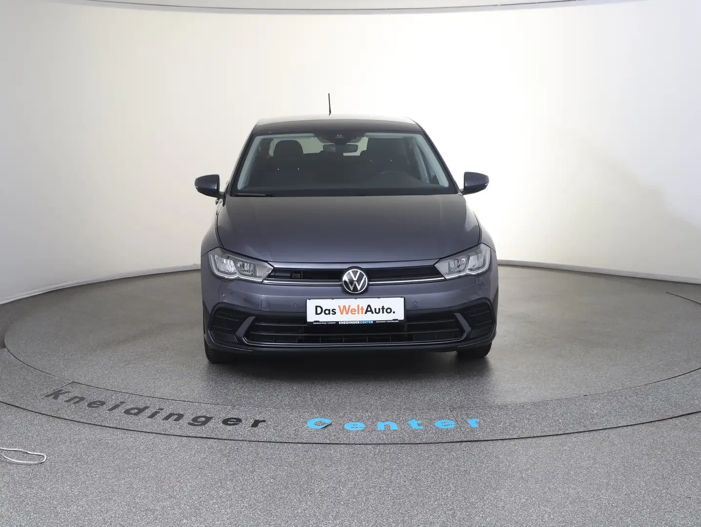 Volkswagen Polo Life TSI Grigio - 2