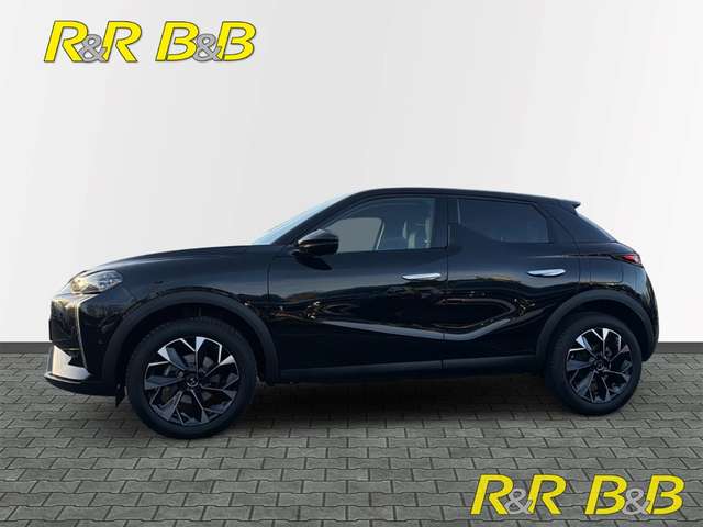 DS Automobiles DS 3 DS Opera PureTech 130 NAVI SITZHEIZUNG RüCKFAHRKAM