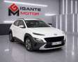 Hyundai KONA HEV 1.6 GDI DT Maxx Blanco - thumbnail 1