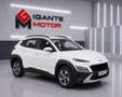Hyundai KONA HEV 1.6 GDI DT Maxx Blanco - thumbnail 2