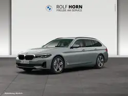 Bmw 520 d Touring Navigation Rkam WLAN Klima Sitzhzg