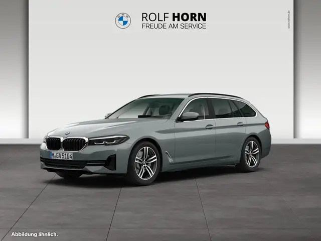 Bmw 520 d Touring Navigation Rkam WLAN Klima Sitzhzg