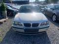 BMW 318 318i. Klima. Schiebedach. Einparkhilfe Silber - thumbnail 3
