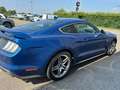 Ford Mustang Mustang 5.0 V8 2023 garanzia 5 anni no superbollo Blu/Azzurro - thumbnail 3