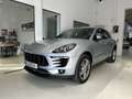 Porsche Macan S Aut. Grigio - thumbnail 1