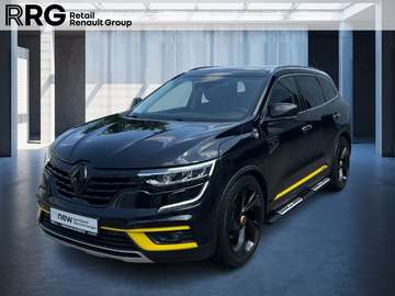2.0 DCI 185 INITIALE PARIS AUTOMATIK