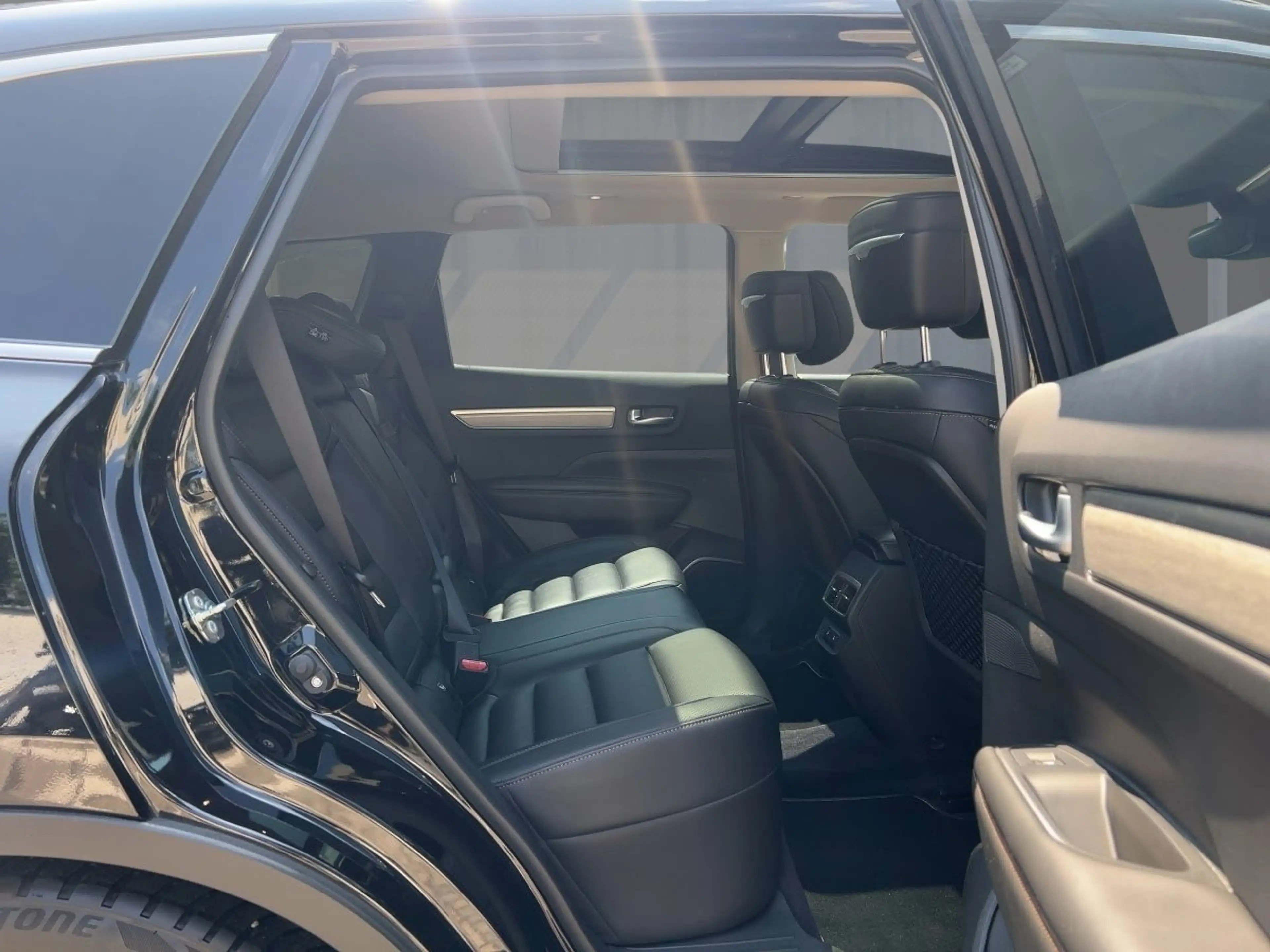 Renault Koleos 2.0 DCI 185 INITIALE PARIS AUTOMATIK — photo 9