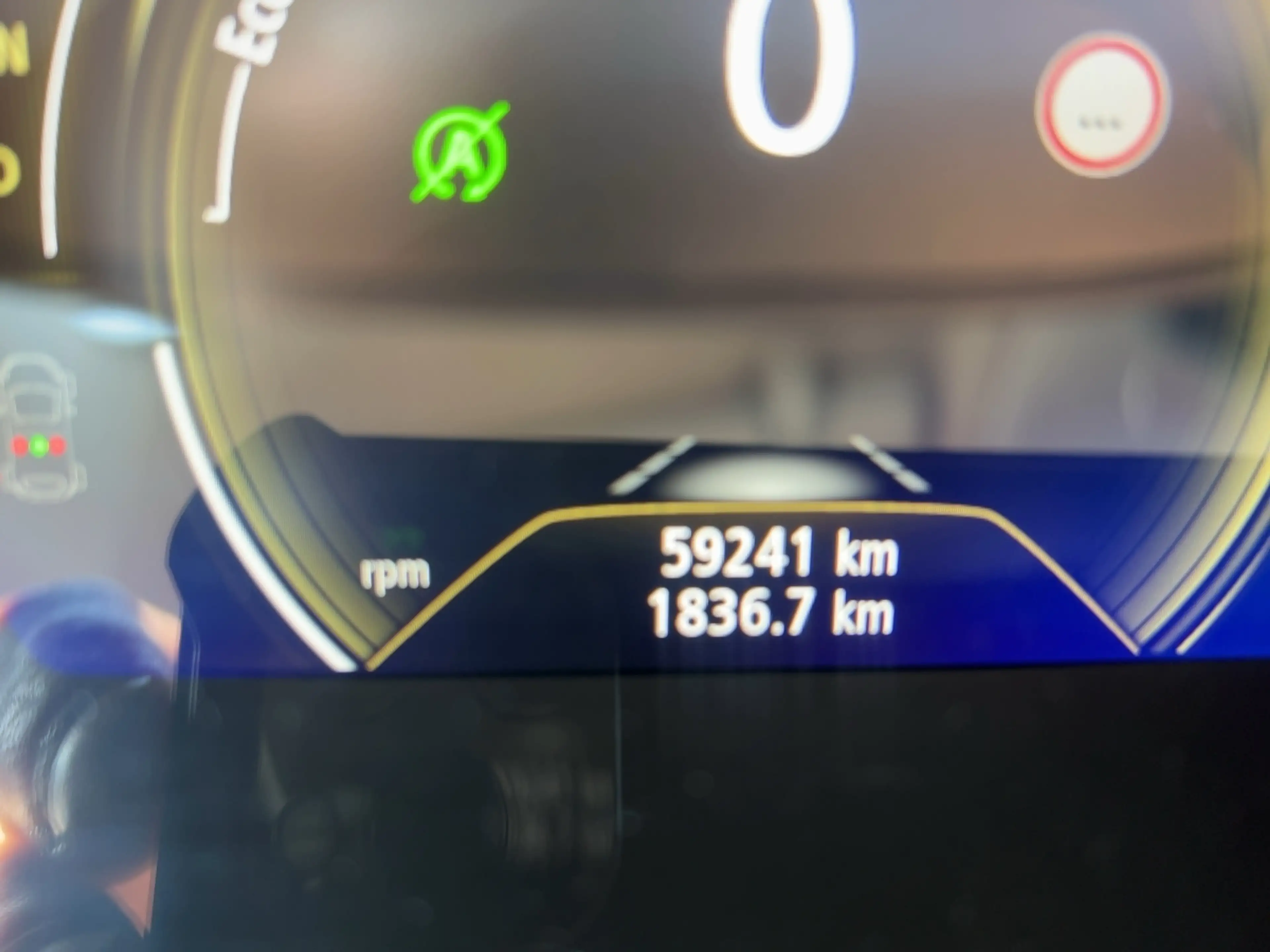 Renault Koleos 2.0 DCI 185 INITIALE PARIS AUTOMATIK — photo 13
