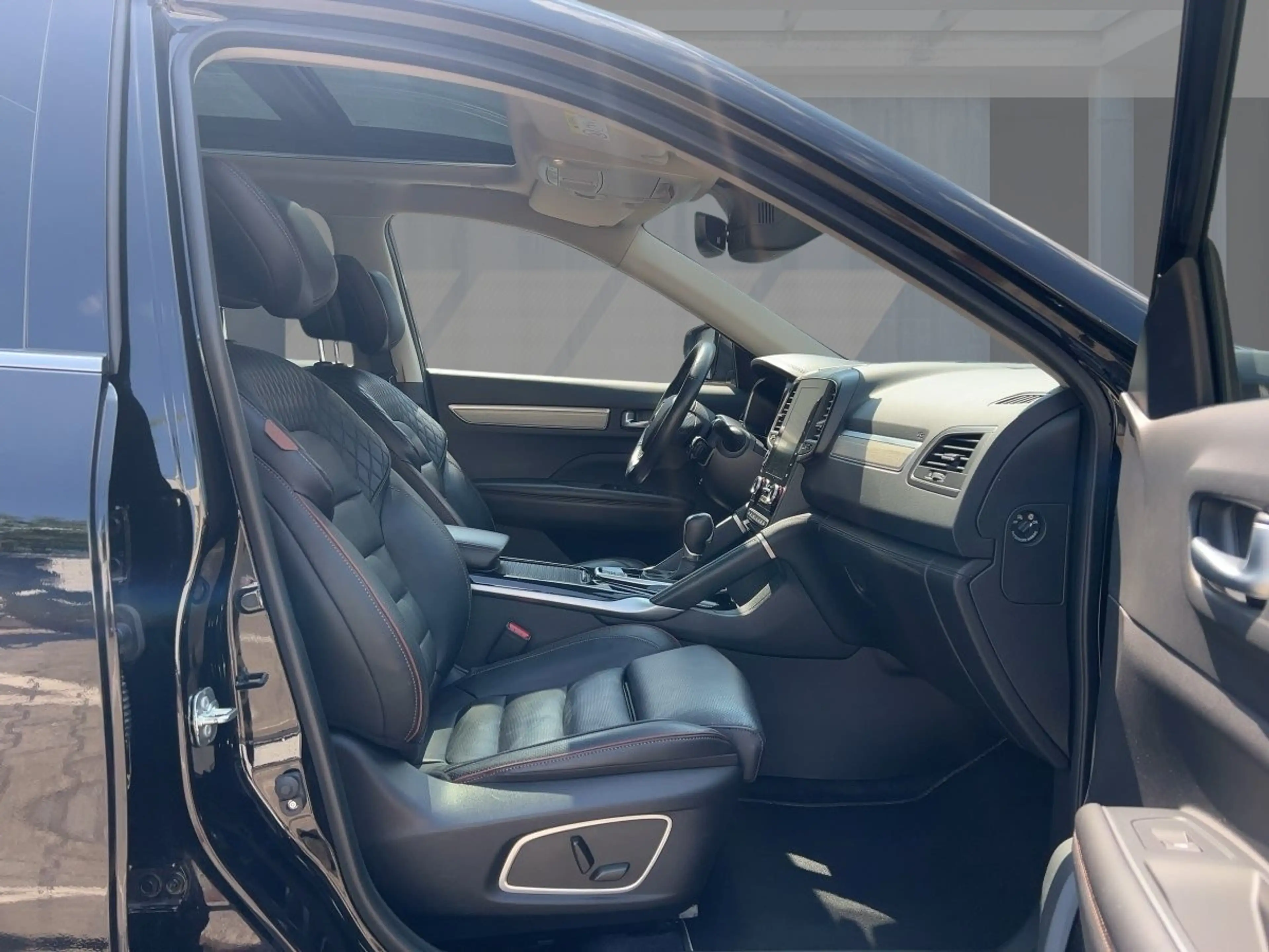 Renault Koleos 2.0 DCI 185 INITIALE PARIS AUTOMATIK — photo 8