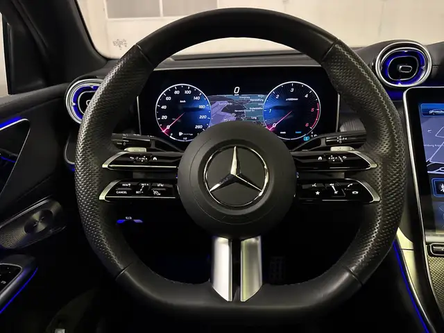 Mercedes-Benz GLC 450 d 4MATIC Coupé *Neupreis ¤ 127.000.-* Ansicht 9